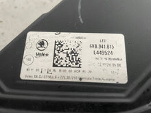 Load image into Gallery viewer, Frontscheinwerfer Skoda Fabia IV 6VB941015 LED Links Scheinwerfer Headlight SCH4303995850gv