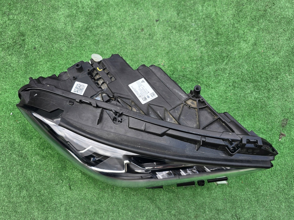 Frontscheinwerfer Mercedes-Benz Cla A1189061401 Full LED Rechts Headlight SCH4588578454od