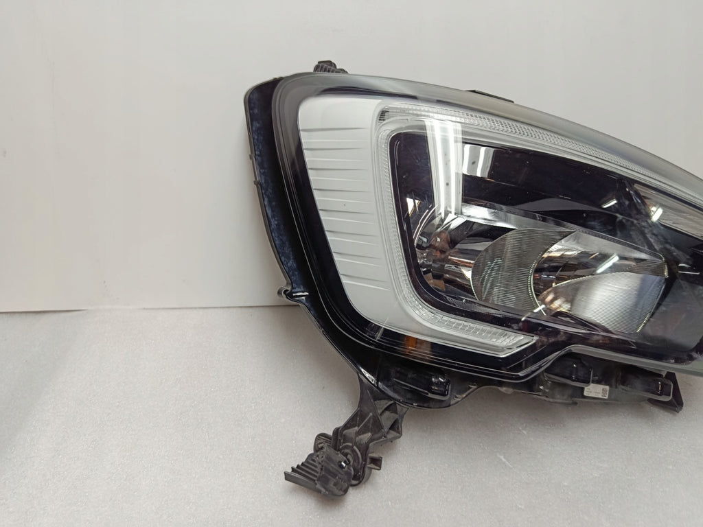 Frontscheinwerfer Renault Master I 260105567R Rechts Scheinwerfer Headlight SCH7567685981xe