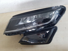 Laden Sie das Bild in den Galerie-Viewer, Frontscheinwerfer Skoda Kodiaq 566941015H Links Scheinwerfer Headlight SCH5031625307xx