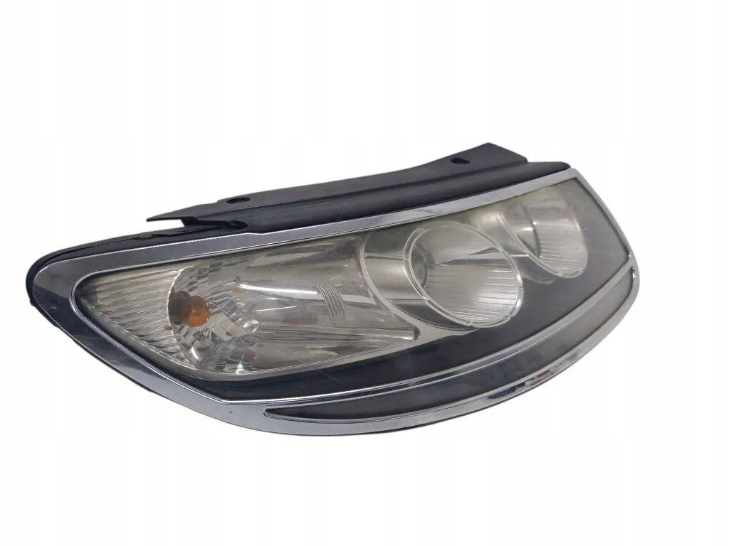 Frontscheinwerfer Hyundai Santa Fé II 921022BXXX Rechts Scheinwerfer Headlight SCH2358001889ew
