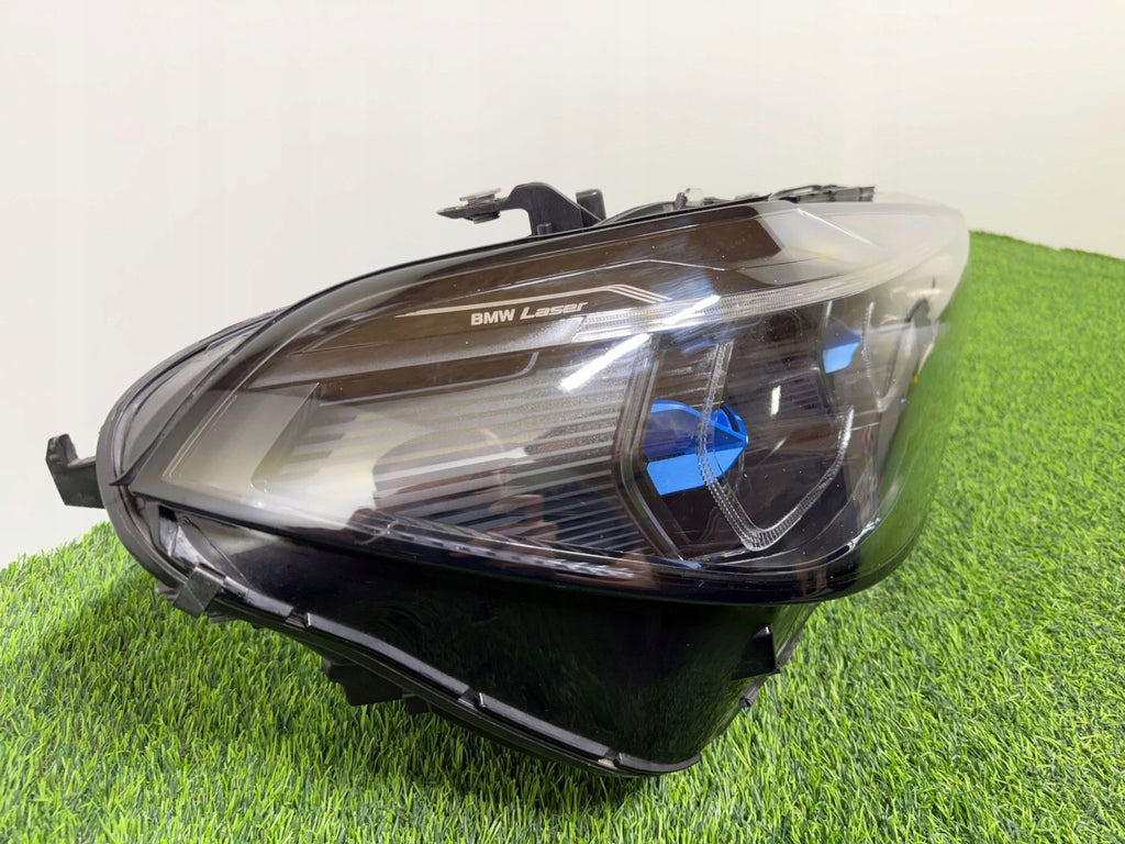 Frontscheinwerfer BMW X5 G05 G06 5A279B201 Rechts Scheinwerfer Headlight SCH1682246512tl