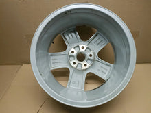Load image into Gallery viewer, 1x Alufelge 17 Zoll 7.0&quot; 5x112 50ET 1Z0601025N Skoda Octavia Ii Rim Wheel