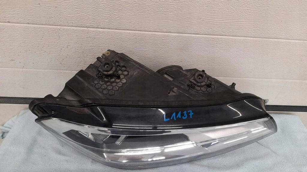 Frontscheinwerfer VW Caddy 2K1941006B Rechts Scheinwerfer Headlight SCH4185264806gp