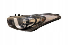 Laden Sie das Bild in den Galerie-Viewer, Frontscheinwerfer Hyundai I30 92101-A6000 Links Scheinwerfer Headlight SCH4395588019qb