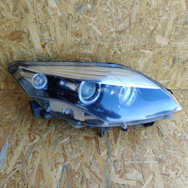 Frontscheinwerfer Renault Laguna III A048319 260100247R89905208 Rechts Headlight SCH3028080646hd