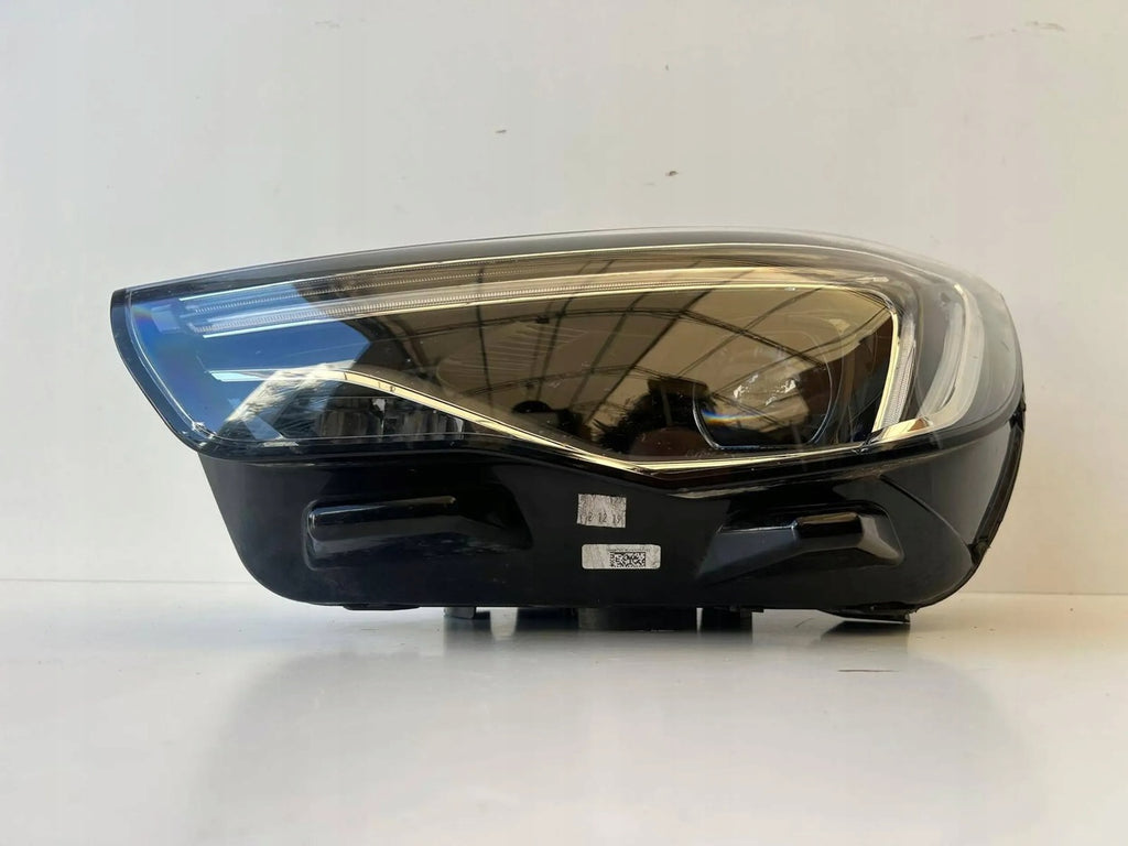 Frontscheinwerfer Opel Grandland X YP00016180 Links Scheinwerfer Headlight