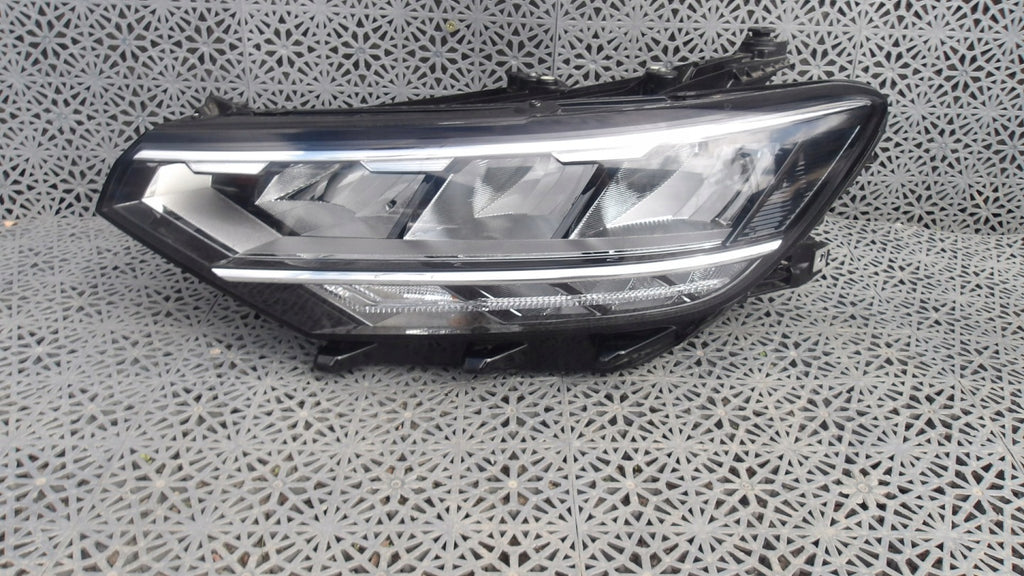 Frontscheinwerfer VW Passat B8 3G1941035Q LED Links Scheinwerfer Headlight SCH9304406630jd