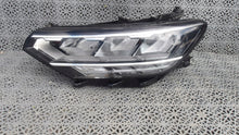 Laden Sie das Bild in den Galerie-Viewer, Frontscheinwerfer VW Passat B8 3G1941035Q LED Links Scheinwerfer Headlight SCH9304406630jd