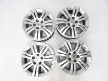 Laden Sie das Bild in den Galerie-Viewer, 4x Alufelge 16 Zoll 6.5" 5x110 Opel Rim Wheel FEL2719240551sl