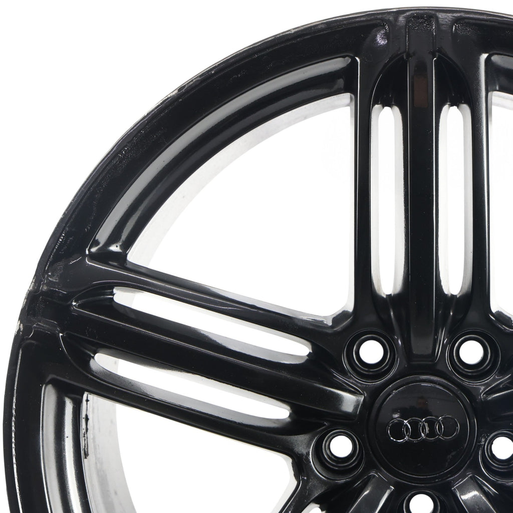 1x Alufelge 19 Zoll 9.0" 5x112 8T0601025 Audi A5 Rim Wheel FEL6625079309da