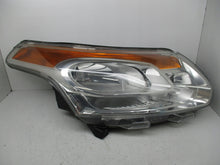 Laden Sie das Bild in den Galerie-Viewer, Frontscheinwerfer Citroën Picasso I C3 Rechts Scheinwerfer Headlight SCH5532447308bj