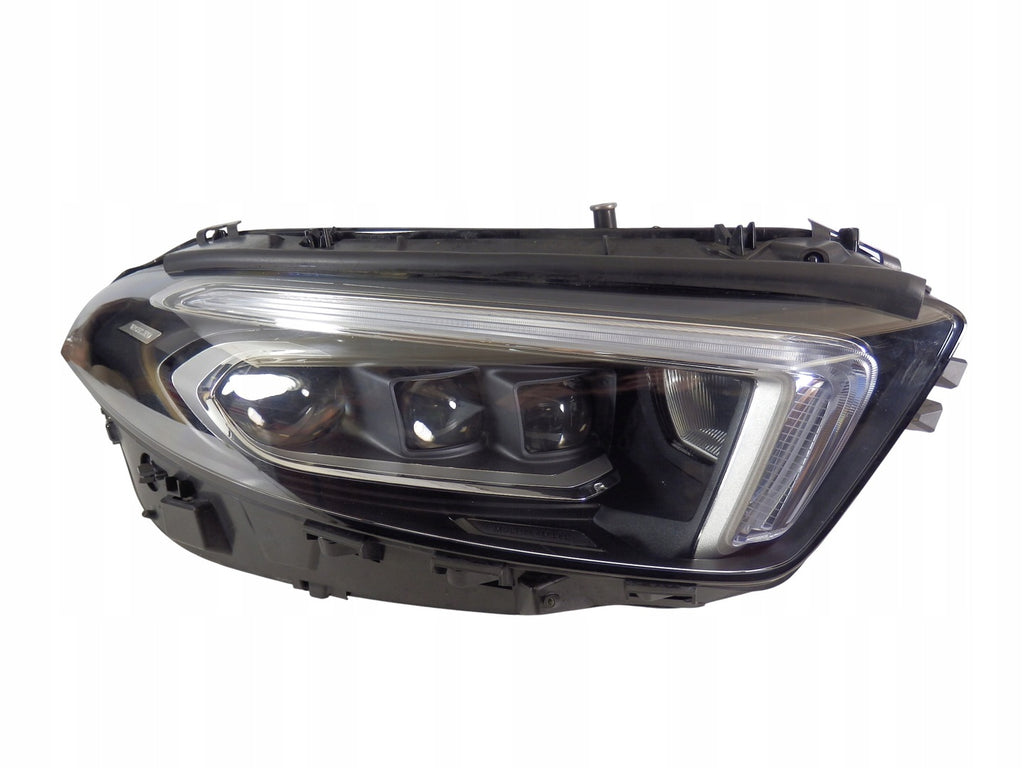 Frontscheinwerfer Mercedes-Benz W177 A1779060603 LED Rechts Headlight SCH4976306721xe