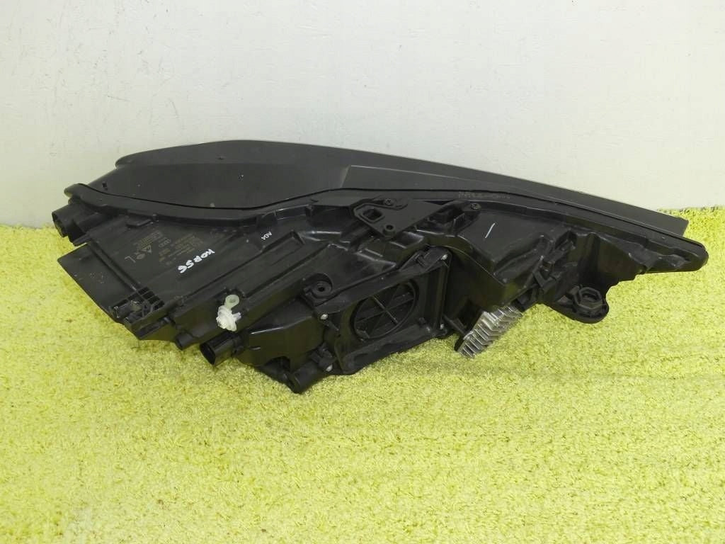 Frontscheinwerfer Audi A6 C8 4K0941033 Full LED Ein Stück (Rechts oder Links)