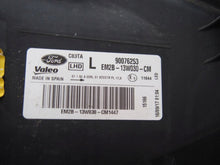 Load image into Gallery viewer, Frontscheinwerfer Ford S-Max S Max EM2B-13W030-CN Xenon Links Headlight SCH7801682040ic