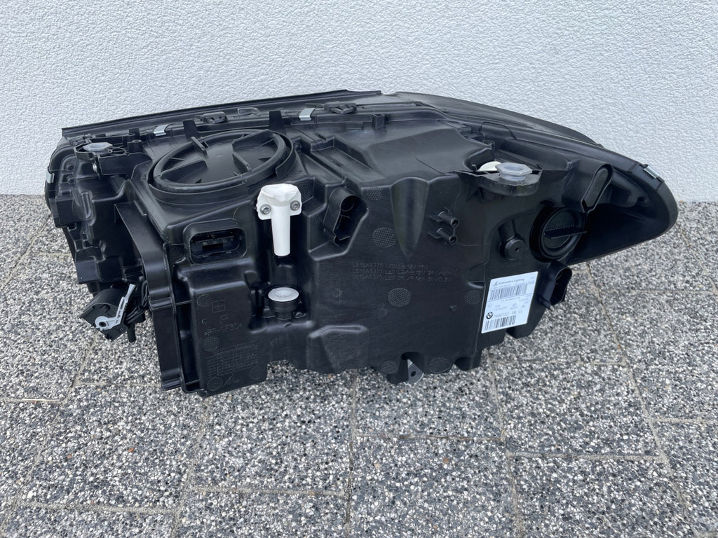 Frontscheinwerfer BMW X3 G01 7466132KOD Rechts Scheinwerfer Headlight SCH3002331150vo