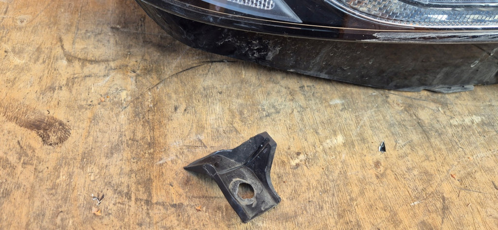 Frontscheinwerfer Jaguar Xf GX63-13W029-EJ Rechts Scheinwerfer Headlight SCH2991049274ou