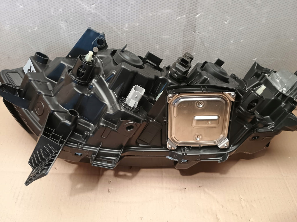 Frontscheinwerfer Renault Koleos II 260109289R 90055784 LED Rechts Headlight SCH9674031557ce