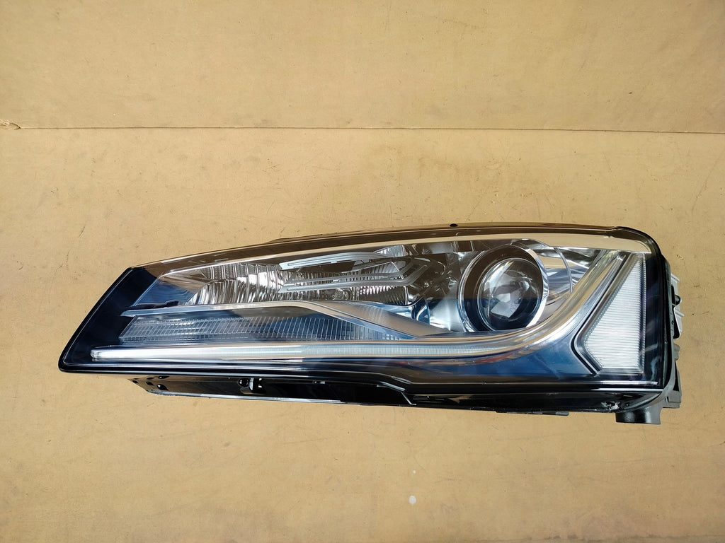Frontscheinwerfer Audi A8 4H0941005 Xenon Links Scheinwerfer Headlight SCH2408591926ib