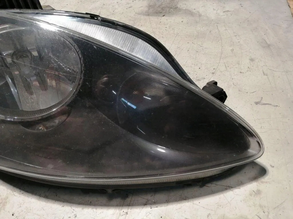 Frontscheinwerfer Seat Altea 5P1941030B Rechts Scheinwerfer Headlight SCH5446572105lb