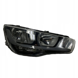 Frontscheinwerfer Audi A1 8X0941004 Rechts Scheinwerfer Headlight SCH6692657669ia