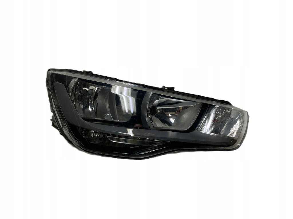 Frontscheinwerfer Audi A1 8X0941004 Rechts Scheinwerfer Headlight SCH6692657669ia