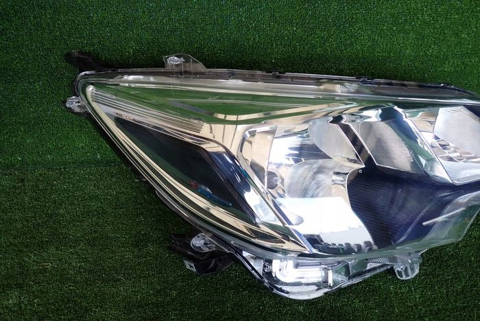 Frontscheinwerfer Mitsubishi Space Star W5335 FALSE Scheinwerfer Headlight SCH9515478094ca