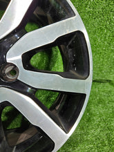 Laden Sie das Bild in den Galerie-Viewer, 1x Alufelge 16 Zoll 6.0&quot; 4x100 403004792R Renault Rim Wheel