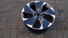 Laden Sie das Bild in den Galerie-Viewer, 1x Alufelge 19 Zoll 7.5" 5x112 50ET Matt Schwarz 10E601025J Cupra Born I FEL3689441713gk