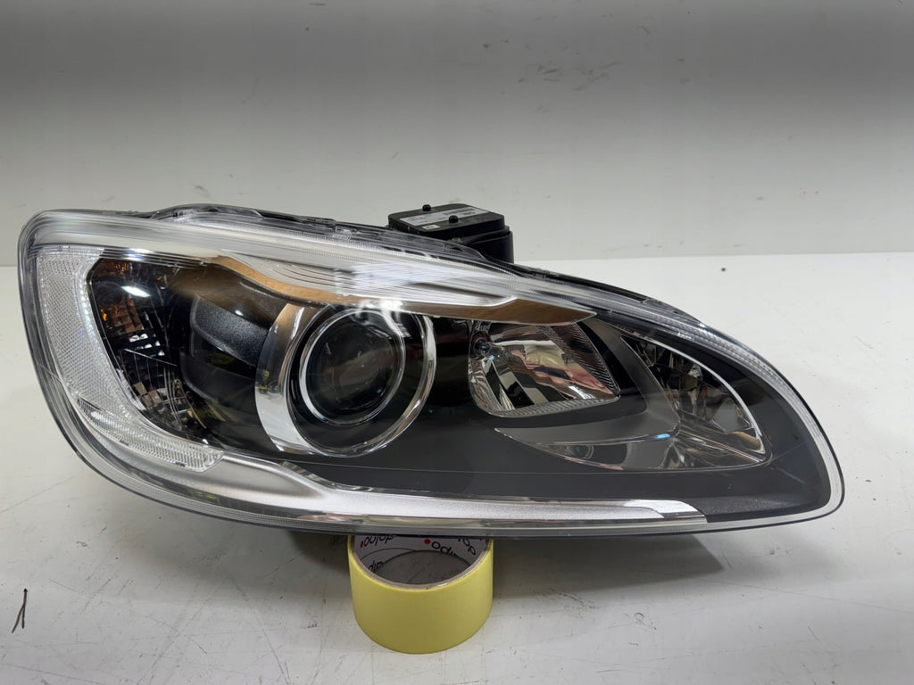Frontscheinwerfer Volvo V60 I 31420262 Xenon Rechts Scheinwerfer Headlight SCH5127919485gs