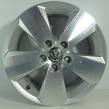 Laden Sie das Bild in den Galerie-Viewer, 4x Alufelge 16 Zoll 6.5" 5x112 5G0601025CG VW Golf Vii Rim Wheel FEL2137890184jt