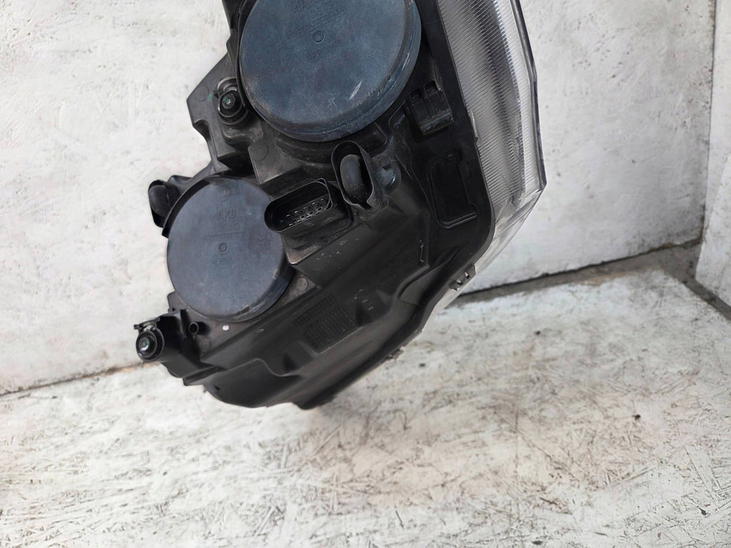 Frontscheinwerfer Ford Transit Custom GK21-13D152 85122000 Rechts Headlight SCH7344937326nz