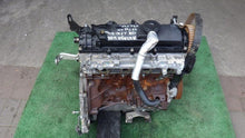 Laden Sie das Bild in den Galerie-Viewer, Motor Mercedes-Benz W176 K9KA460 1.5 CDI 95TKm Diesel Engine Unkomplett MOT3437043216cd