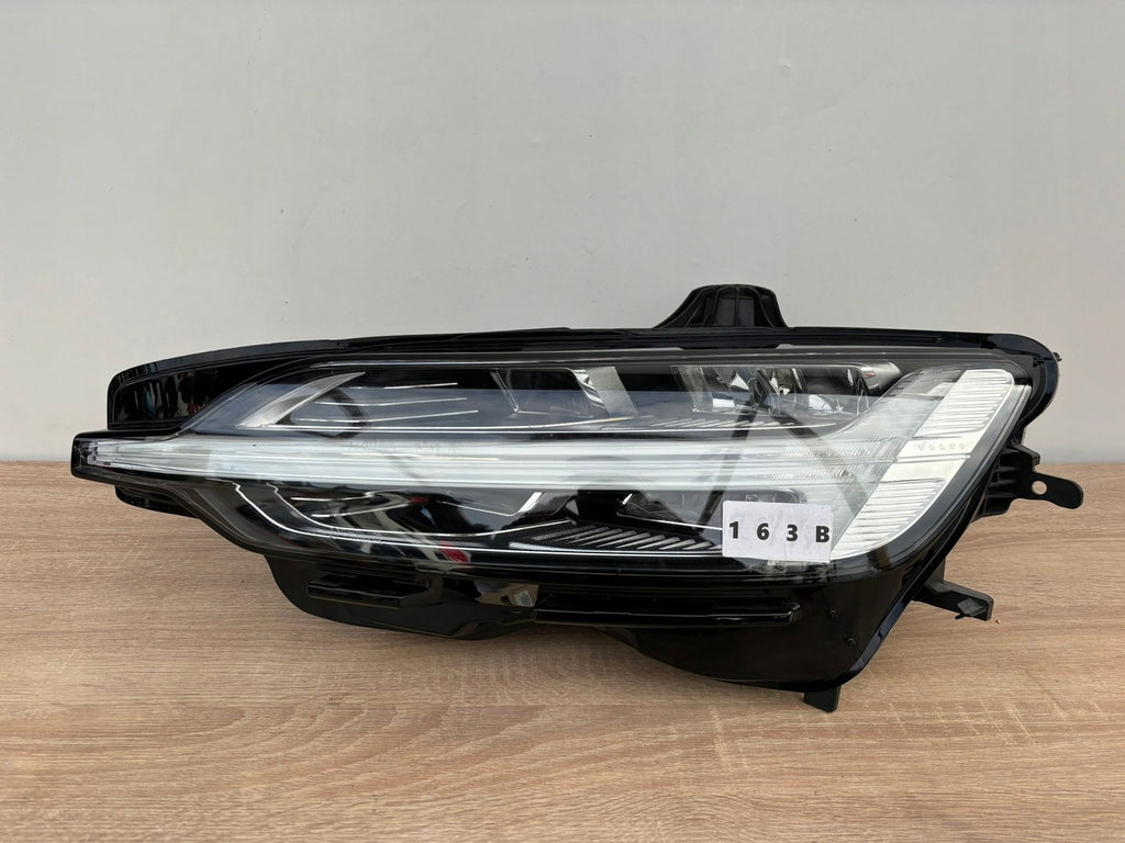 Frontscheinwerfer Volvo S60 V60 32228817 Links Scheinwerfer Headlight SCH2014225699wy