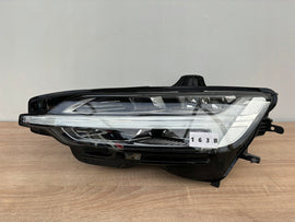 Frontscheinwerfer Volvo S60 V60 32228817 Links Scheinwerfer Headlight SCH2014225699wy