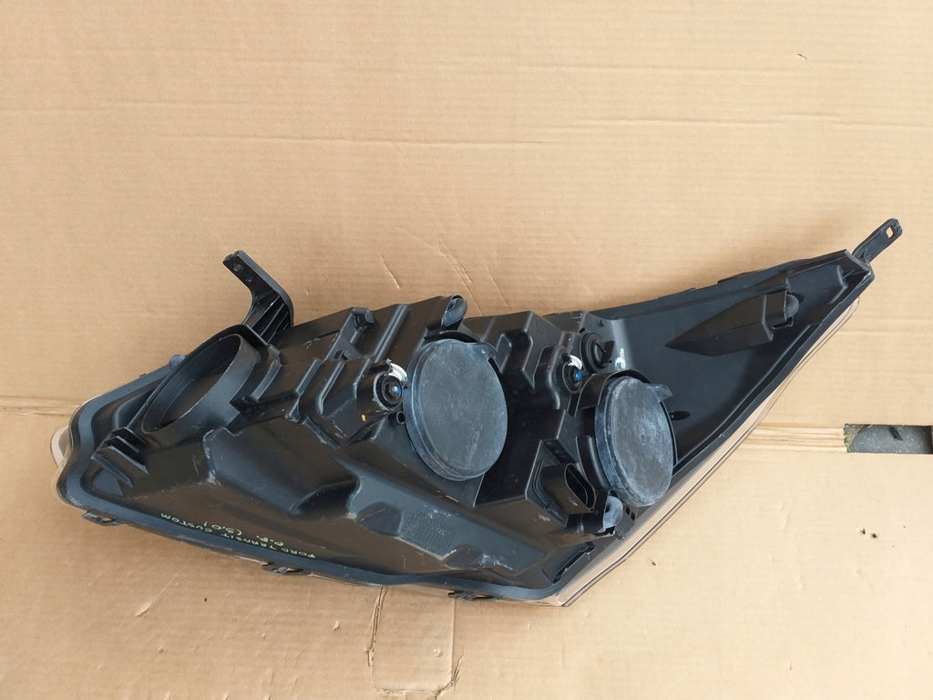 Frontscheinwerfer Ford Transit Custom BK21-13W029-BH Halogen Rechts Headlight SCH3015118462ph
