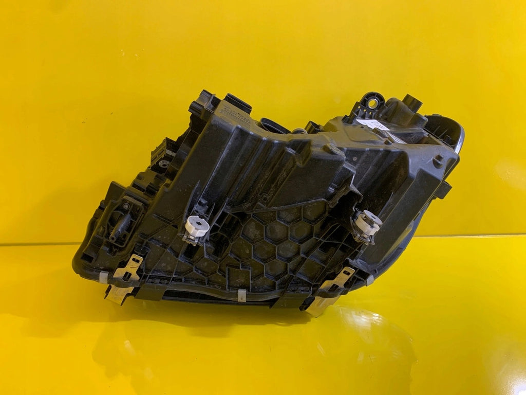 Frontscheinwerfer BMW X3 G01 G02 8739654-01 Full LED Rechts Headlight SCH3374668490di