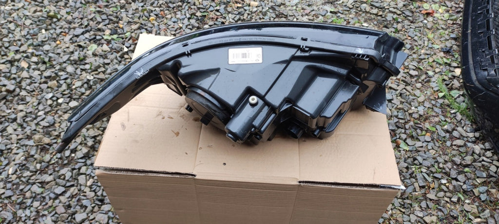 Frontscheinwerfer Land Rover Range IV CK52-13W030-ED LED Links Headlight SCH4158572687vw