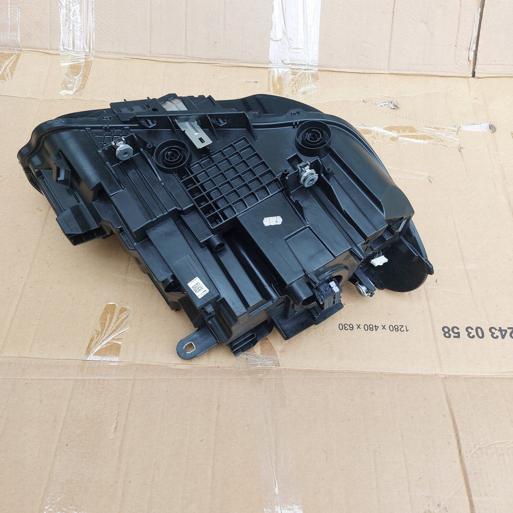 Frontscheinwerfer BMW X1 F48 5A01171-02 LED Links Scheinwerfer Headlight SCH4091717452xp