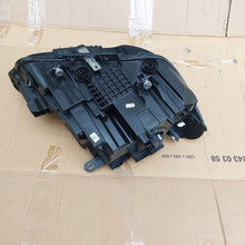 Laden Sie das Bild in den Galerie-Viewer, Frontscheinwerfer BMW X1 F48 5A01171-02 LED Links Scheinwerfer Headlight SCH4091717452xp