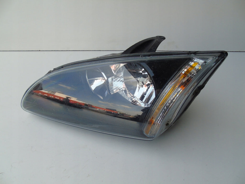 Frontscheinwerfer Ford Focus II Links Scheinwerfer Headlight