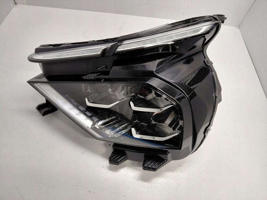 Frontscheinwerfer Citroën C4 III 73243669 Full LED Links Scheinwerfer Headlight SCH8798797116xd