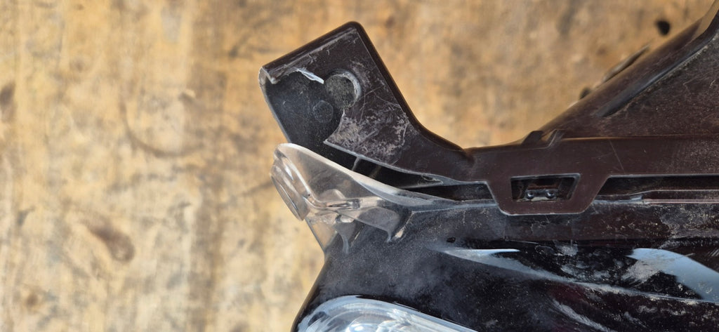 Frontscheinwerfer Ford Mondeo DS73-13W030-AE Links Scheinwerfer Headlight SCH7959072152im