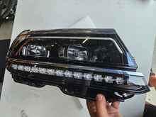 Laden Sie das Bild in den Galerie-Viewer, Frontscheinwerfer VW Tiguan 5NB941082D LED Rechts Scheinwerfer Headlight