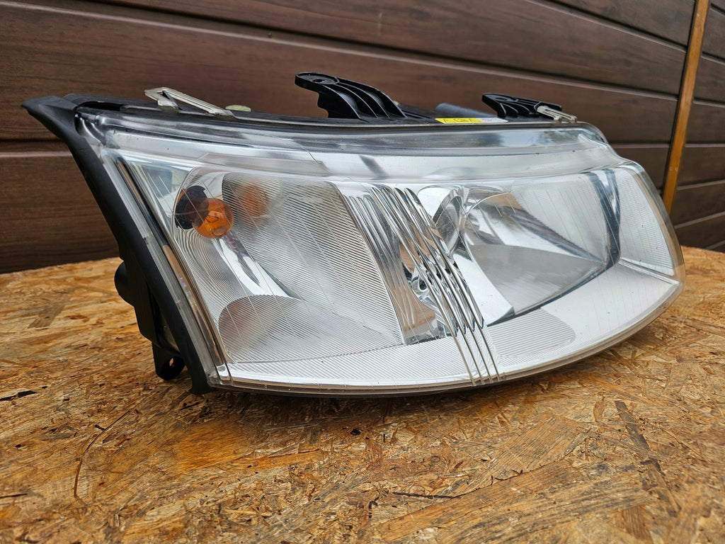 Frontscheinwerfer Saab 9-3 Ys3f Xenon Rechts Scheinwerfer Headlight