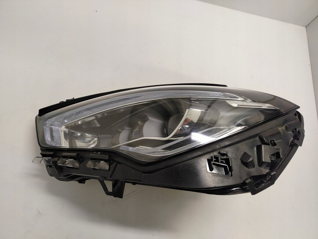 Frontscheinwerfer Mercedes-Benz Cla A1189066901 Links Scheinwerfer Headlight SCH6761888455lt