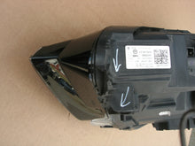 Load image into Gallery viewer, Frontscheinwerfer VW Golf Sportsvan 517941034B Xenon Rechts Headlight SCH6808595992yd