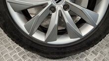 Load image into Gallery viewer, 1x Alufelge 17 Zoll 7.0" 5x112 45ET 575601025M- Seat Ateca Rim Wheel FEL9101111406jy