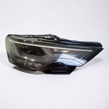 Laden Sie das Bild in den Galerie-Viewer, Frontscheinwerfer Audi A6 C8 4K0941034 LED Rechts Scheinwerfer Headlight