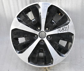 1x Alufelge 16 Zoll 6.5